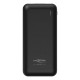 Ansmann PB320PD Lithium Polymer (LiPo) 20000 mAh Black Ansmann PB320PD Lithium Polymer (LiPo) 20000 mAh Black