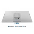 Samsung S90PC computer monitor 68.6 cm (27