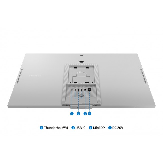 Samsung S90PC computer monitor 68.6 cm (27