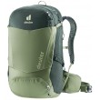 Deuter Trans Alpine Pro 28 28 L Green