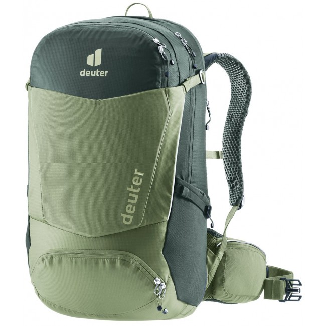 Deuter Trans Alpine Pro 28 28 L Green