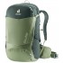 Deuter Trans Alpine Pro 28 28 L Green
