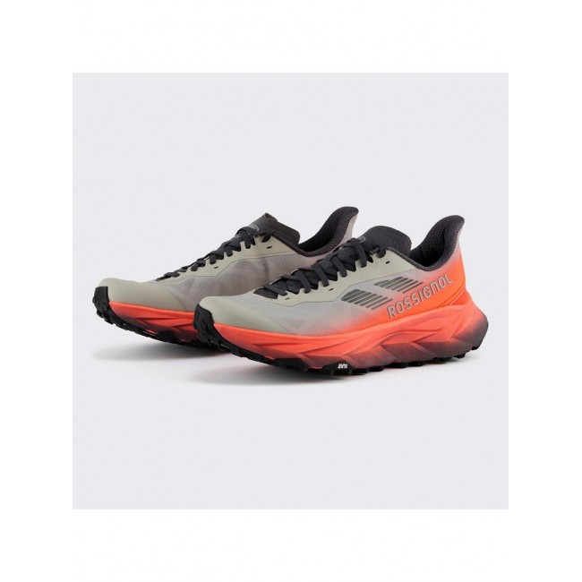 Buty męskie ROSSIGNOL Vercors czerwone - 44 Buty męskie ROSSIGNOL Vercors czerwone - 44
