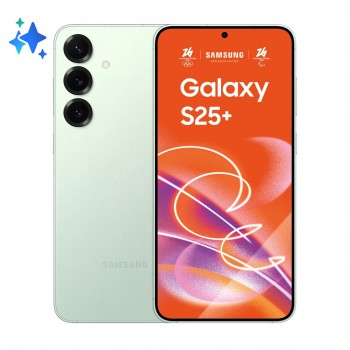Samsung Galaxy S25+ 17 cm (6.7