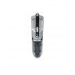 Bosch BCH3P210 stick vacuum/electric broom 2-in-1 stick vacuum AC/Battery Dry Bagless 0.4 L Black, Grey