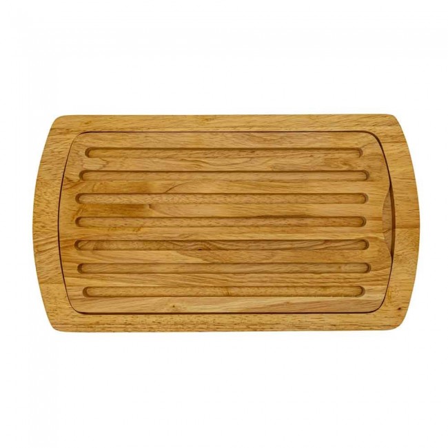 Bread Cutting Board Continenta 3078