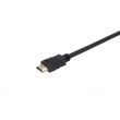 Equip HDMI 2.0 Cable, 1.8m, 4K/60Hz, 20pcs/set