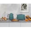 Smeg KLF03EGMEU electric kettle 1.7 L 2400 W Green