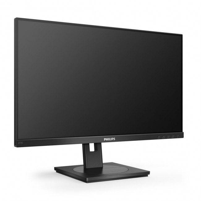 Philips S Line 272S1AE/00 computer monitor 68.6 cm (27 Philips S Line 272S1AE/00 computer monitor 68.6 cm (27