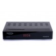 Xoro HRT 8730 Terrestrial Full HD Black Xoro HRT 8730 Terrestrial Full HD Black