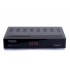 Xoro HRT 8730 Terrestrial Full HD Black