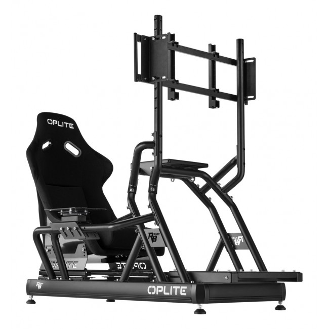 Oplite OP-R8-SMSB monitor mount / stand 144.8 cm (57