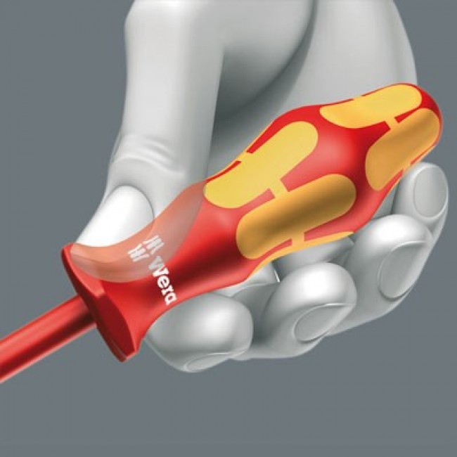 Wera 05105631001 manual screwdriver Set