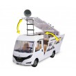 Playlife Auto Camper 30cm Dickie