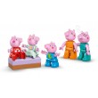 LEGO DUPLO 10467 Peppa Pig - Family House