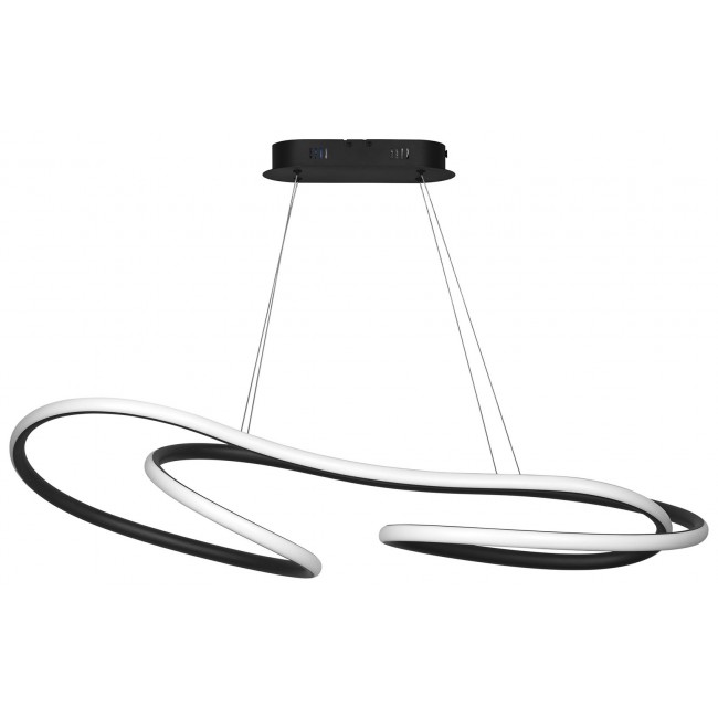 Activejet LED pendant lamp AJE-LARO LW Activejet LED pendant lamp AJE-LARO LW