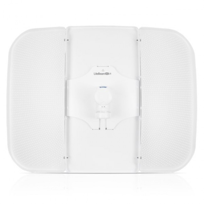 Ubiquiti LBE-5AC-LR-5 UISP airMAX LiteBeam 5AC Long-Range