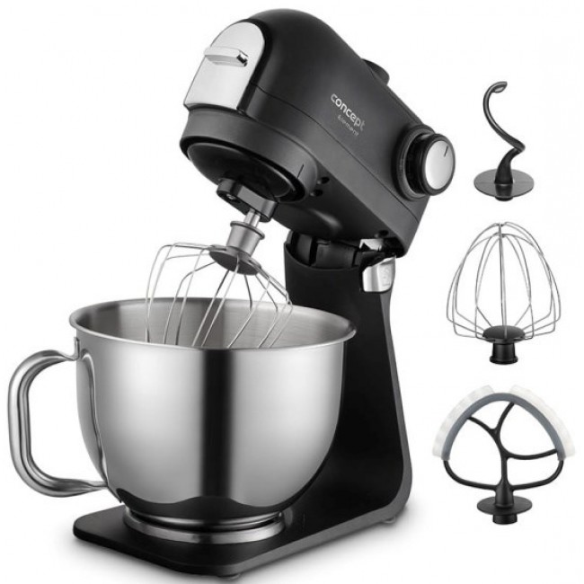 Concept Element RM8010 Planetary kitchen machine 1200 W