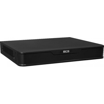 Recorder BCS POINT BCS-P-NVR0801-4K(3)