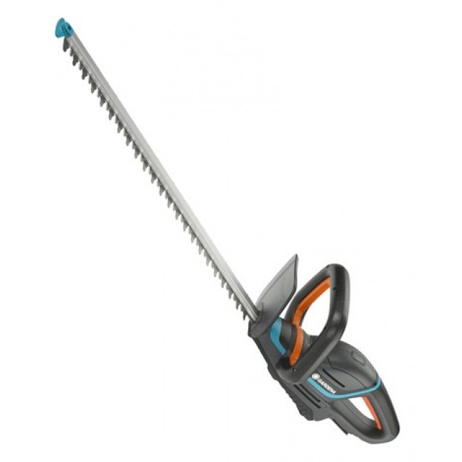 Gardena ComfortCut 60/18V P4A Double blade 3.1 kg Gardena ComfortCut 60/18V P4A Double blade 3.1 kg
