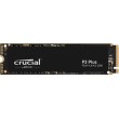Crucial P3 Plus 2 TB M.2 PCI Express 4.0 NVMe 3D NAND Crucial P3 Plus 2 TB M.2 PCI Express 4.0 NVMe 3D NAND