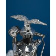 la Pavoni LPLMLN01EU coffee maker Manual 1.6 L