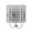 ARCTIC Freezer 36-S A-RGB (White) Multi Compatible Tower CPU Cooler