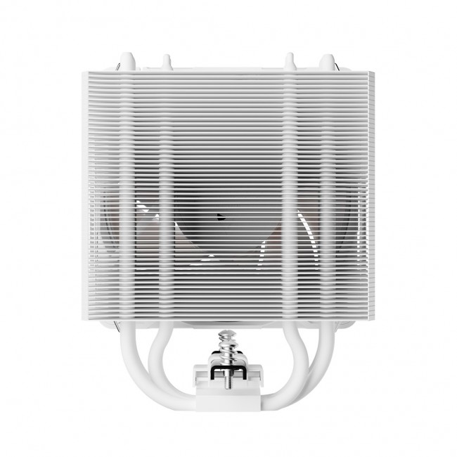 ARCTIC Freezer 36-S A-RGB (White) Multi Compatible Tower CPU Cooler