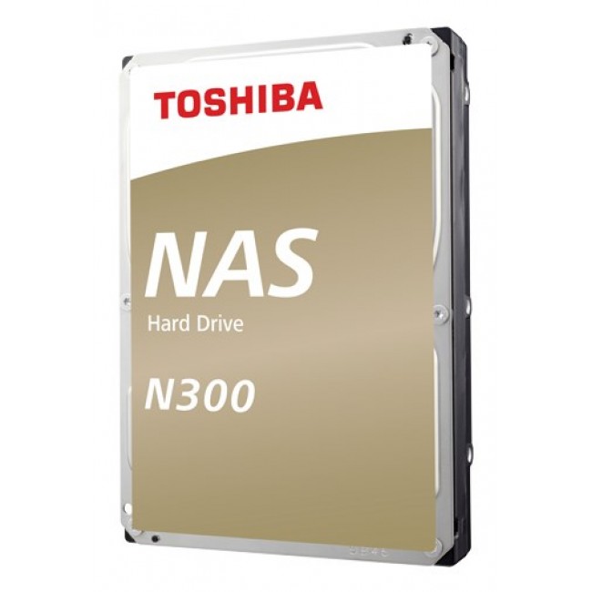 Toshiba N300 internal hard drive 14 TB 7200 RPM 512 MB 3.5