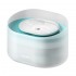 Petlibro Capsule Dog Fountain dog/cat feeder/waterer Acrylonitrile butadiene styrene (ABS) White Automatic pet waterer