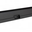 Ducky Tinker65 keyboard Gaming USB US English Black