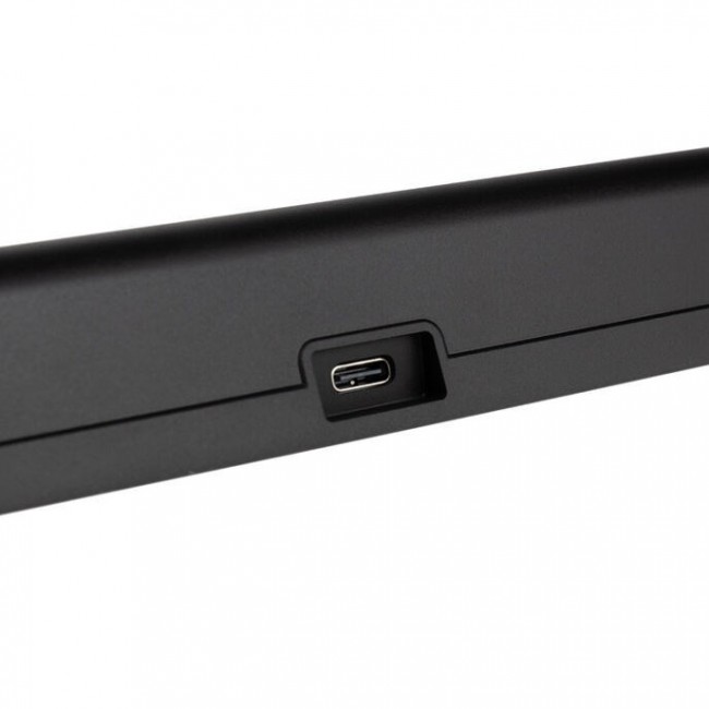 Ducky Tinker65 keyboard Gaming USB US English Black