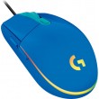 Logitech G G203 LIGHTSYNC Gaming Mouse