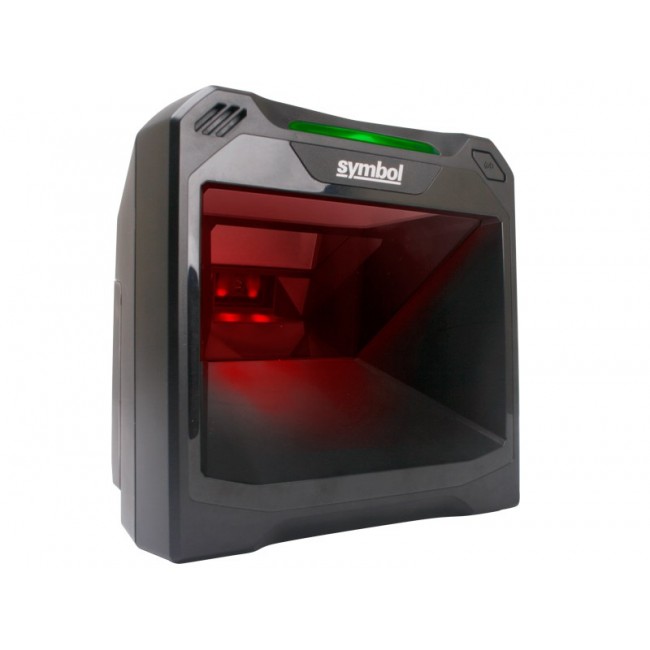 Motorola DS7708 Fixed bar code reader 1D/2D LED Black