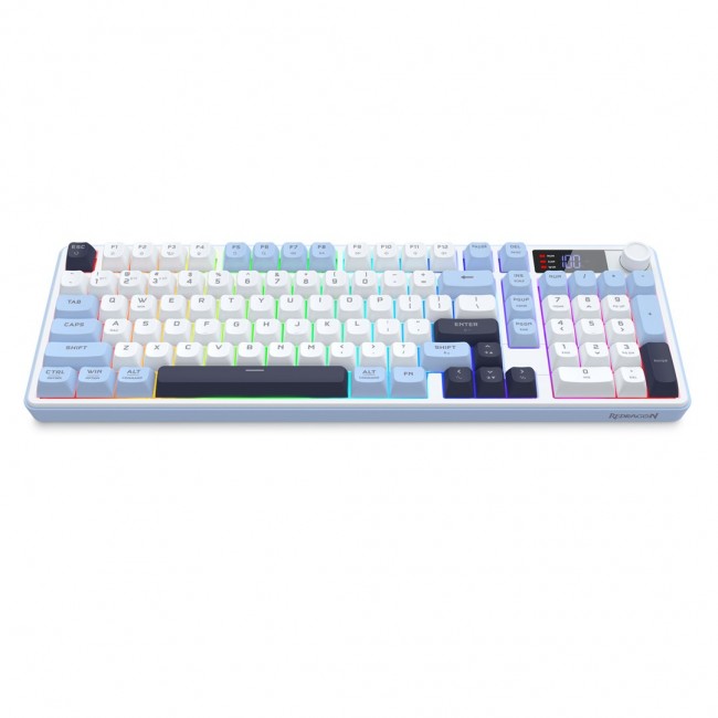 REDRAGON ARIA K527WBL-PRO REDRAGON ARIA K527WBL-PRO