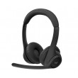 Logitech Zone 300 Headset Wireless Head-band Office/Call center Bluetooth Black Logitech Zone 300 Headset Wireless Head-band Office/Call center Bluetooth Black