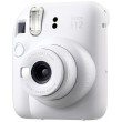 Fujifilm Instax Mini 12 86 x 54 mm White