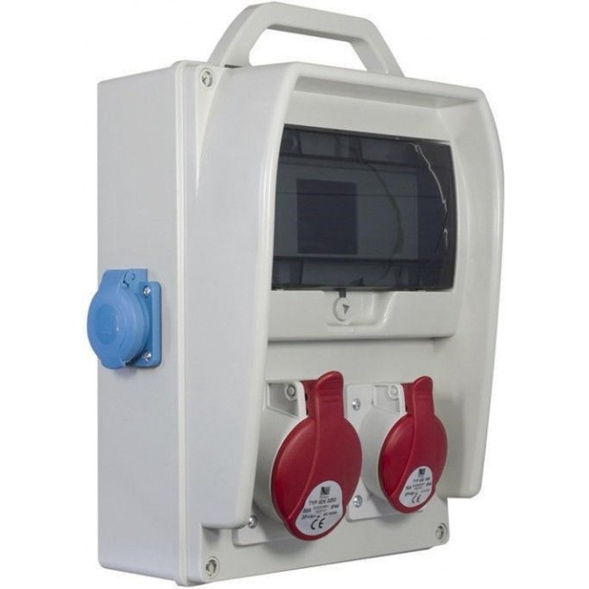 SHIELD R-BOX 300R 9S B.18.300-7-S SHIELD R-BOX 300R 9S B.18.300-7-S