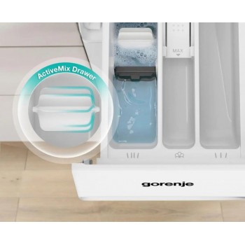 Gorenje WG2P84A32/PL washing machine, 8 kg, 1,400 rpm