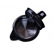 Camry CR 1255b electric kettle 1.7 L Black 2200 W