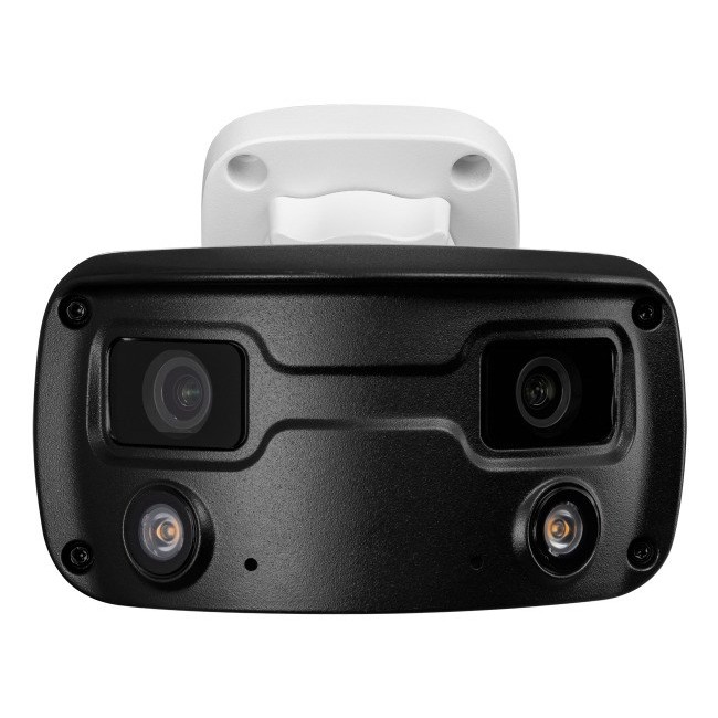 BCS BCS-P-PTIP2X4FCL3-Ai2 Bullet IP security camera Outdoor 5120 x 1440 pixels Ceiling/wall
