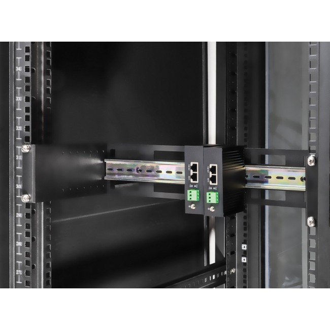 Intellinet Adjustable 19 Intellinet Adjustable 19