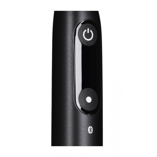 Oral-B iO Series 9 Luxe Edition Black Onyx Toothbrush