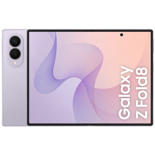 Samsung Galaxy Z Fold8 19.3 cm (7.6