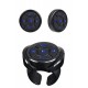 Vakoss Bluetooth steering wheel remote control Smartphone Press buttons