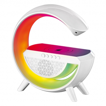 Activejet AJE-SOLO RGB LED music light