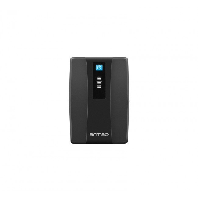 UPS ARMAC HOME LITE LINE-INT 2X230V EN HL650E/LEDV2