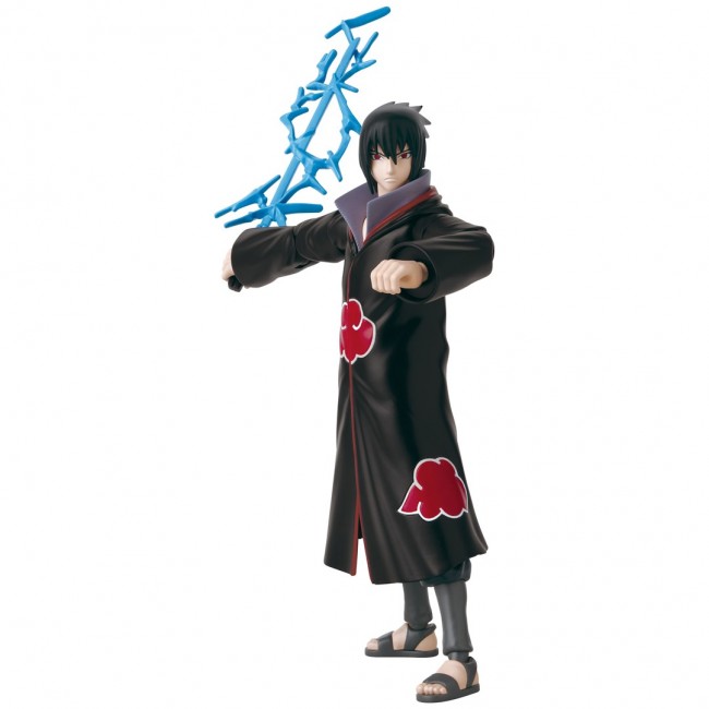 ANIME HEROES NARUTO - UCHIHA SASUKE TAKA. VER. ANIME HEROES NARUTO - UCHIHA SASUKE TAKA. VER.