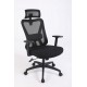 Activejet T5 ergonomic office chair black Activejet T5 ergonomic office chair black