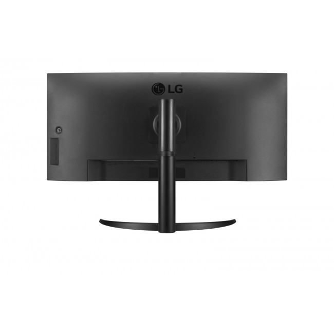 LG 34WQ75C-B computer monitor 86.4 cm (34